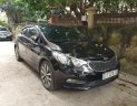 Kia K3   2015 - Cần bán xe Kia K3 năm sản xuất 2015, 1 chủ từ đầu