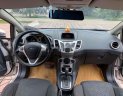 Ford Fiesta   2011 - Bán Ford Fiesta đời 2011, màu bạc, giá chỉ 290 triệu