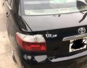 Toyota Vios 2005 - Bán Toyota Vios đời 2005, màu đen, 145 triệu