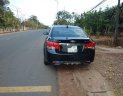 Chevrolet Cruze   2010 - Bán ô tô Chevrolet Cruze sản xuất năm 2010, màu đen, số sàn