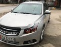 Chevrolet Lacetti 2009 - Cần bán lại xe Chevrolet Lacetti năm 2009, màu bạc, nhập khẩu nguyên chiếc, 235 triệu