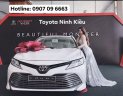 Toyota Camry  2.5Q   2019 - Bán Toyota Camry 2.5Q sản xuất 2019, xe nhập