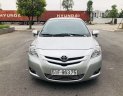 Toyota Vios   sx 2009 Tự động đi 61000 km zin 2009 - Bán Toyota Vios G đời 2009, màu bạc chính chủ, giá chỉ 329 triệu