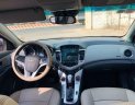 Chevrolet Cruze 2010 - Bán Chevrolet Cruze LTZ 1.8 AT 2010, màu vàng, xe nhập, giá chỉ 285 triệu