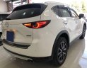 Mazda CX 5 2018 - Bán Mazda CX 5 2.0AT năm sản xuất 2018, màu trắng