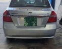 Daewoo Gentra 2007 - Cần bán gấp Daewoo Gentra sản xuất 2007, màu bạc, nhập khẩu nguyên chiếc còn mới giá cạnh tranh