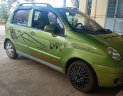 Daewoo Matiz     2007 - Bán xe Daewoo Matiz sản xuất năm 2007, 78 triệu