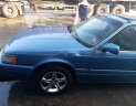 Mazda 626   1990 - Bán Mazda 626 năm sản xuất 1990, màu xanh, xe nhập, 70tr