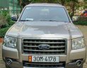 Ford Everest 2008 - Bán Ford Everest sản xuất 2008 số tự động, 390 triệu