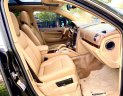 Porsche Cayenne 2009 - Bán nhanh chiếc Porsche Cayenne, sản xuất 2009, màu xanh lam, nhập khẩu