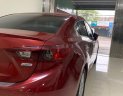 Mazda 3 2016 - Bán xe Mazda 3 1.5 đời 2016, màu đỏ chính chủ