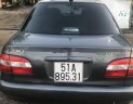 Toyota Corolla   1998 - Bán Toyota Corolla năm sản xuất 1998, màu xám