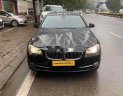 BMW 5 Series   2011 - Bán BMW 528i 2012, màu đen, nhập khẩu, số tự động, giá 850tr