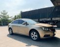 Chevrolet Cruze 2010 - Bán Chevrolet Cruze LTZ 1.8 AT 2010, màu vàng, xe nhập, giá chỉ 285 triệu