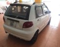 Daewoo Matiz 2005 - Bán Daewoo Matiz đời 2005, màu trắng, xe nhập, giá 62tr