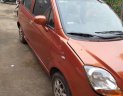 Daewoo Matiz 2008 - Cần bán xe Daewoo Matiz đời 2008, nhập khẩu nguyên chiếc còn mới