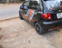 Daewoo Matiz   2003 - Cần bán Daewoo Matiz sản xuất 2003, màu xám