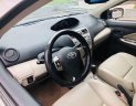 Toyota Vios   sx 2009 Tự động đi 61000 km zin 2009 - Bán Toyota Vios G đời 2009, màu bạc chính chủ, giá chỉ 329 triệu