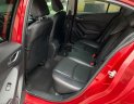 Mazda 3 2015 - Cần bán lại xe Mazda 3 sản xuất 2015, màu đỏ, 545 triệu