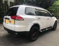 Mitsubishi Pajero Sport   2016 - Bán ô tô Mitsubishi Pajero Sport đời 2016, giá chỉ 550 triệu