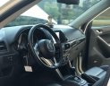 Mazda CX 5   2014 - Bán Mazda CX 5 sản xuất 2014, màu trắng, xe gia đình