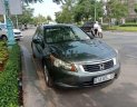 Honda Accord   2007 - Bán Honda Accord năm sản xuất 2007, nhập khẩu  