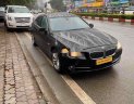 BMW 5 Series   2011 - Bán BMW 528i 2012, màu đen, nhập khẩu, số tự động, giá 850tr