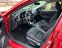 Mazda 3 2015 - Cần bán lại xe Mazda 3 sản xuất 2015, màu đỏ, 545 triệu