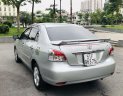 Toyota Vios   sx 2009 Tự động đi 61000 km zin 2009 - Bán Toyota Vios G đời 2009, màu bạc chính chủ, giá chỉ 329 triệu