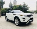 LandRover Evoque Dynamic 2012 - Cần bán LandRover Evoque Dynamic năm 2012, màu trắng, xe chính chủ