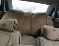 Daewoo Lacetti 2008 - Chính chủ cần bán xe Daewoo Lacetti năm sản xuất 2008, màu đen