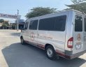 Mercedes-Benz Sprinter 2005 - Cần bán xe Mercedes Sprinter sản xuất 2005, màu bạc, giá tốt