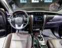 Toyota Fortuner 2020 - Sắm Fortuner giá cực sốc mùa dịch Covid 19, giao xe tận nhà