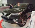 Toyota Fortuner 2020 - Sắm Fortuner giá cực sốc mùa dịch Covid 19, giao xe tận nhà