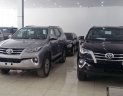 Toyota Fortuner 2020 - Sắm Fortuner giá cực sốc mùa dịch Covid 19, giao xe tận nhà