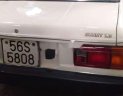 Nissan Sunny 1983 - Cần bán Nissan Sunny 1.3 sản xuất năm 1983, màu trắng