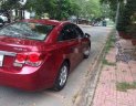 Chevrolet Cruze 2012 - Bán Chevrolet Cruze năm 2012, màu đỏ, xe nhập chính chủ