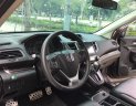 Honda CR V   2.4AT  2015 - Bán Honda CR V 2.4AT đời 2015, màu nâu, 785tr