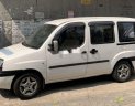 Fiat Doblo 2007 - Bán Fiat Doblo sản xuất 2007, màu trắng, nhập khẩu xe gia đình, giá tốt