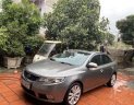 Kia Forte 2010 - Bán ô tô Kia Forte năm 2010, màu xám 