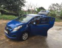 Chevrolet Spark 2016 - Xe Chevrolet Spark Van sản xuất 2016, màu xanh lam, nhập khẩu chính chủ