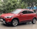 Hyundai i20 Active     2017 - Bán Hyundai i20 Active năm 2017, màu cam 