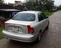 Chevrolet Aveo 2002 - Cần bán Chevrolet Aveo đời 2002, màu bạc, nhập khẩu