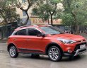 Hyundai i20 Active     2017 - Bán Hyundai i20 Active năm 2017, màu cam 