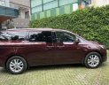 Kia Sedona 2019 - Cần bán lại xe Kia Sedona sản xuất 2019, màu đỏ, nhập khẩu