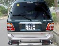 Toyota Zace GL 2005 - Bán ô tô Toyota Zace GL đời 2005, màu xanh lam, xe chính chủ