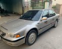 Honda Accord     1991 - Cần bán xe Honda Accord sản xuất 1991, nhập khẩu