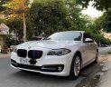 BMW 5 Series 2014 - Bán ô tô BMW 5 Series đời 2014, màu trắng