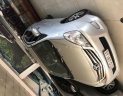 Toyota Innova 2007 - Bán ô tô Toyota Innova năm 2007, màu bạc