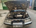 Honda Accord     1991 - Cần bán xe Honda Accord sản xuất 1991, nhập khẩu